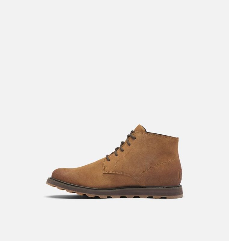 Sorel Herr Stövlar Brun - Fulton™ Chukka - MHZ-082437